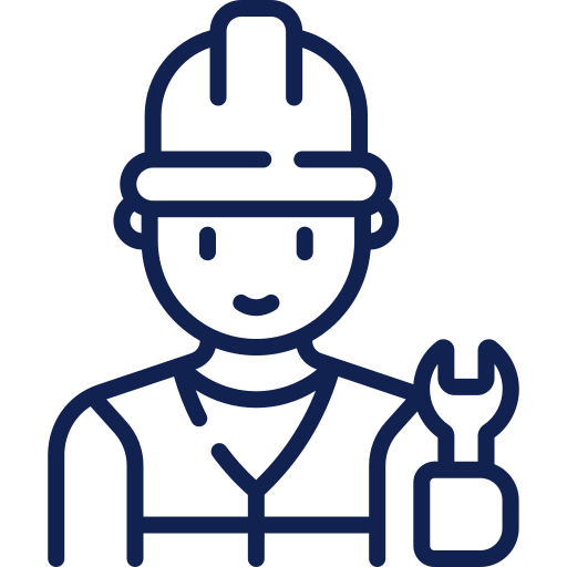 มีวิศวกรควบคุมงาน   ทุกหลัง